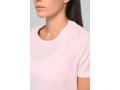PA439 - T-shirt de sport manches courtes femme