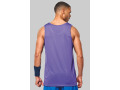 PA441 - D&eacute;bardeur de sport homme
