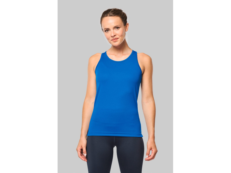 PA442 - D&eacute;bardeur de sport femme