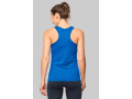 PA442 - D&eacute;bardeur de sport femme