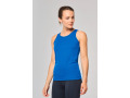 PA442 - D&eacute;bardeur de sport femme