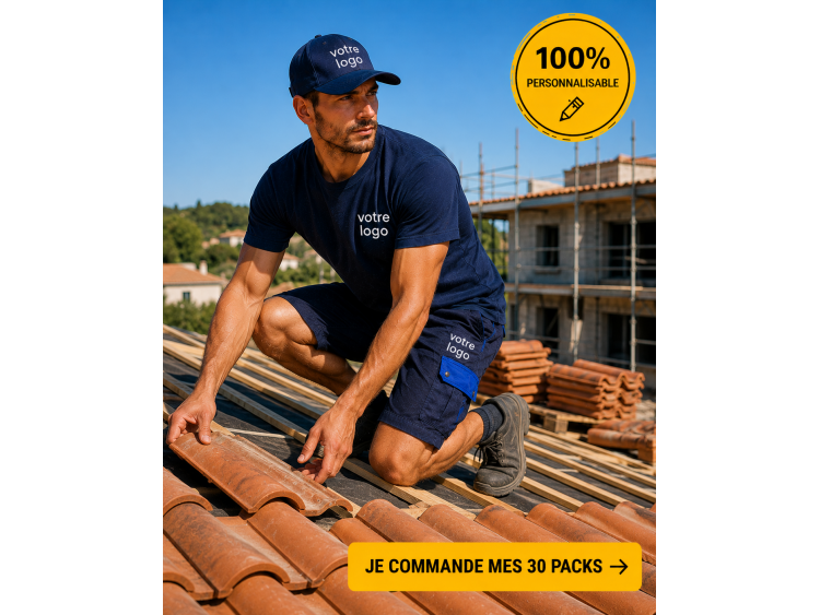 PACK 30