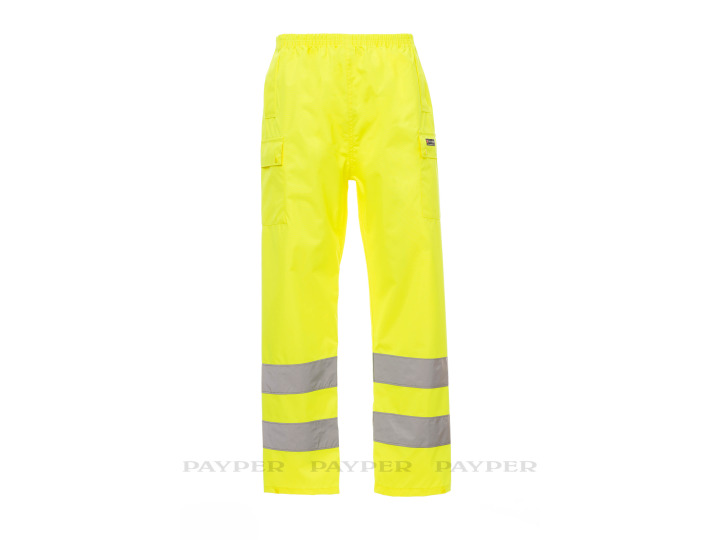 Pantalon de pluie réfléchissant  HURICANEPANTS