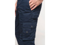 Pantalon de travail multipoches homme - WK795