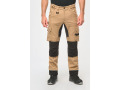 Pantalon de travail performance recycl&eacute; homme - WK743