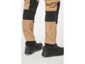 Pantalon de travail performance recycl&eacute; homme - WK743