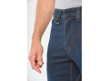 Pantalon Denim multipoches homme - WK705