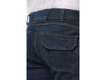 Pantalon Denim multipoches homme - WK705