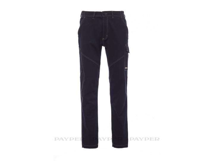 Pantalon élastique  WORKER STRECH