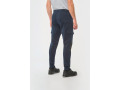 Pantalon molleton cargo &eacute;coresponsable homme - WK710
