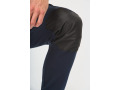 Pantalon molleton cargo &eacute;coresponsable homme - WK710