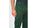 Pantalon multipoches &eacute;coresponsable homme - WK703