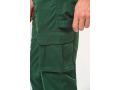 Pantalon multipoches &eacute;coresponsable homme - WK703