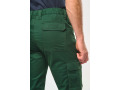 Pantalon multipoches &eacute;coresponsable homme - WK703