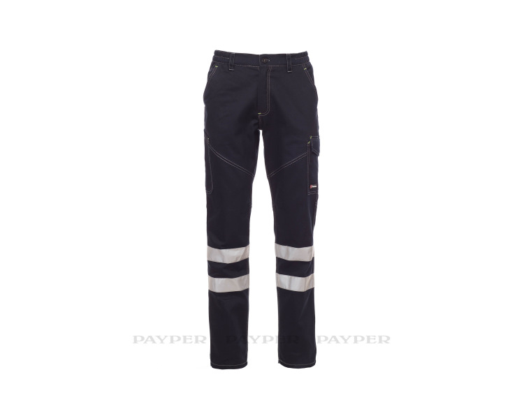 Pantalon r&eacute;fl&eacute;chissant - WORKER REFLEX