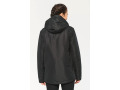 Parka performance &agrave; capuche unisexe - WK650