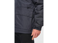 Parka workwear manches amovibles homme - WK6106