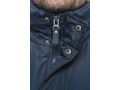 Parka workwear manches amovibles homme - WK6106