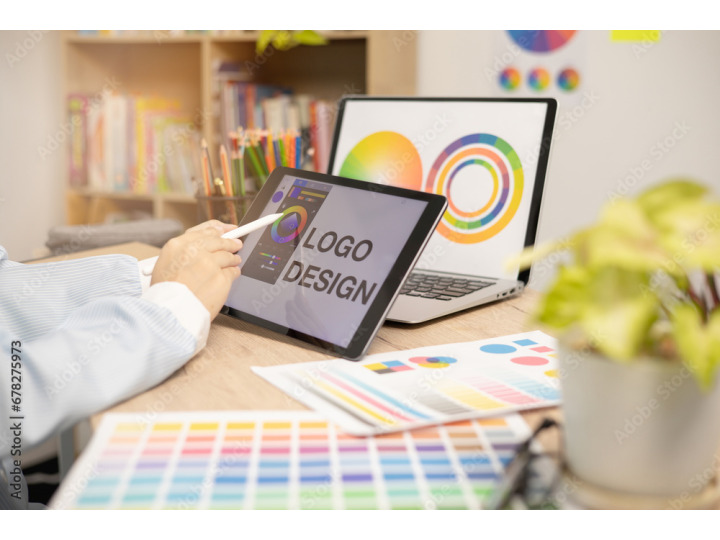 Personnalisation graphique Forfait PAO