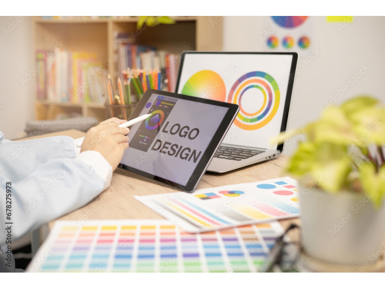 Personnalisation graphique (Forfait PAO)