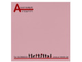 PF21093041 - Bloc note autocollants