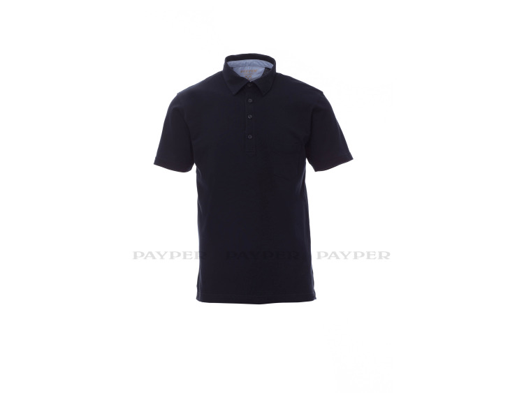 Polo manches courtes Casual - PRESTIGE