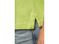 Polo manches courtes femme - K242