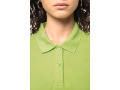 Polo manches courtes femme - K242