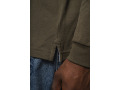 Polo manches longues homme - K243
