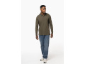 Polo manches longues homme - K243