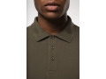 Polo manches longues homme - K243