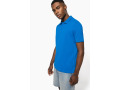 Polo piqu&eacute; manches courtes homme - K241