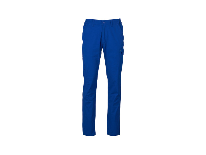 POWER STRECH SUMMER  Pantalon cargo confort