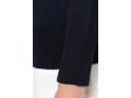 Pull col rond femme - K968