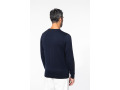 Pull col rond - K967