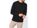Pull col rond - K967