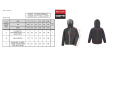 R230M - Veste Softshell Capuche Homme TX Performance