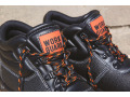 R340X - Chaussures de s&eacute;curit&eacute; "Defence"