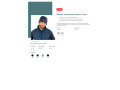 RC027 - Bonnet imprimable double Tricot
