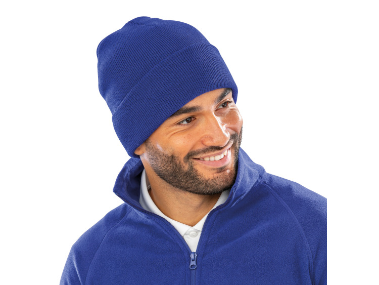 RC029X - Bonnet de ski Woolly