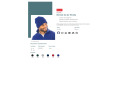 RC029X - Bonnet de ski Woolly