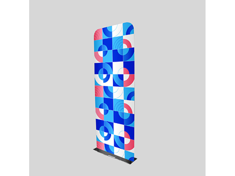 Totem tissu double face