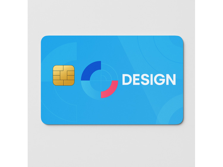 Carte PVC (&agrave; puce)