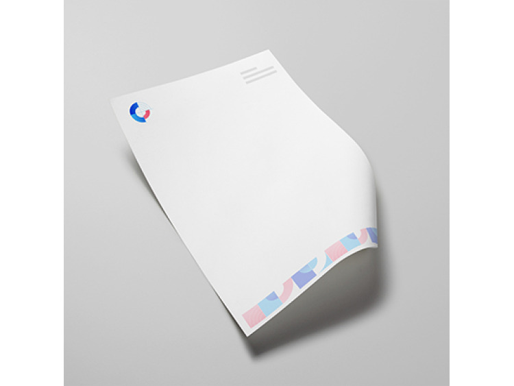 Papier en-t&ecirc;te