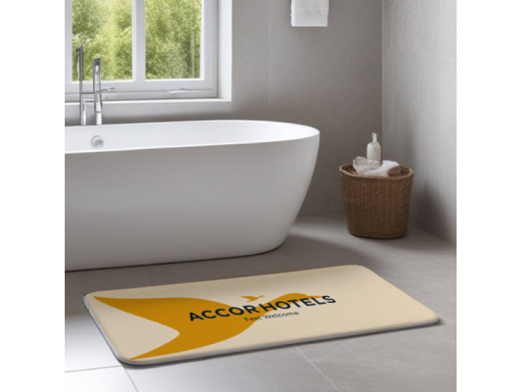 Tapis de bain