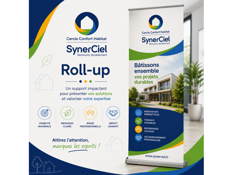 Roll-up
