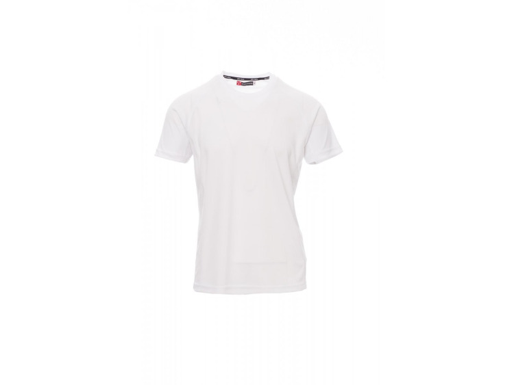 RUNNER - T-shirt sport manches coutes