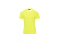 RUNNER - T-shirt sport manches coutes