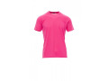 RUNNER - T-shirt sport manches coutes