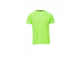 RUNNER - T-shirt sport manches coutes